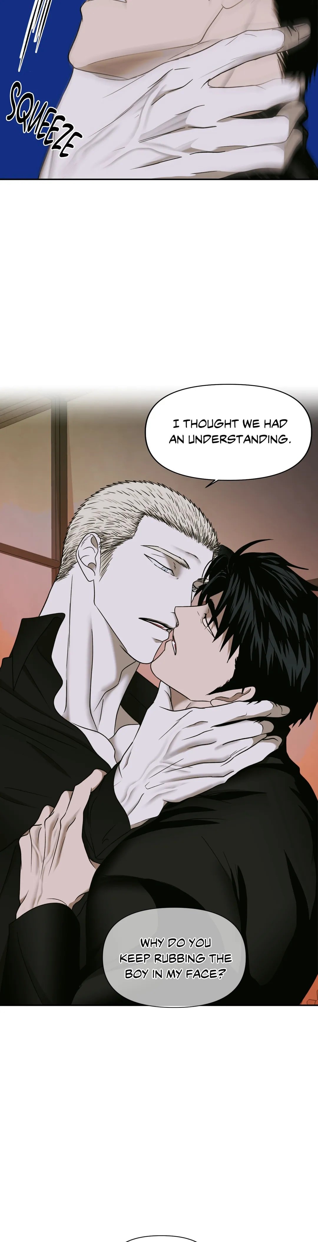 Shutline, Chapter 48 image 14
